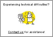 Select this for technical support